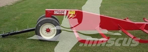 Notch BT10-30K Další přívěsné vozíky