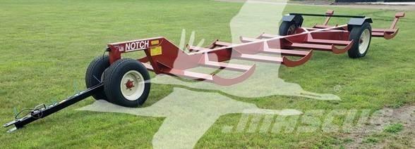 Notch BT8-19K Další přívěsné vozíky