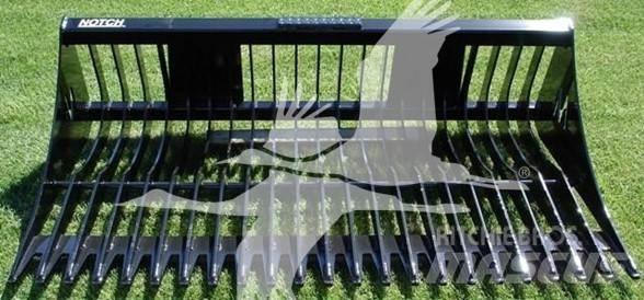 Notch CRB3-72 Lopaty