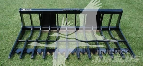 Notch CRB6-65 Lopaty