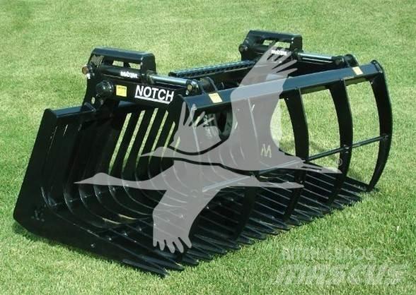 Notch CRBG3-72 Lopaty