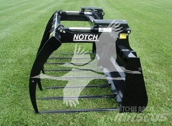 Notch CTFG52 Lopaty