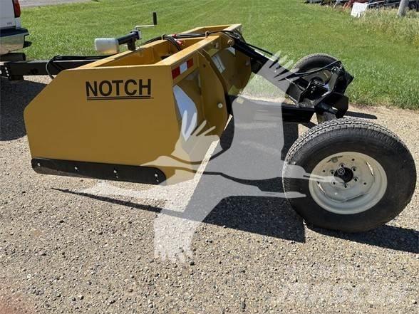 Notch LL32T-10 Další příslušenství k traktorům