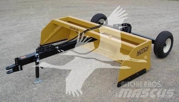 Notch LL32T-12 Další příslušenství k traktorům