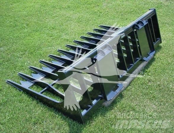 Notch RB6-62 Lopaty