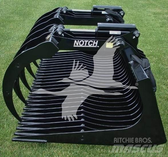 Notch RBDG3-68 Lopaty