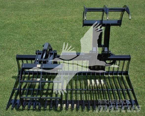 Notch RBDG3-90 Lopaty