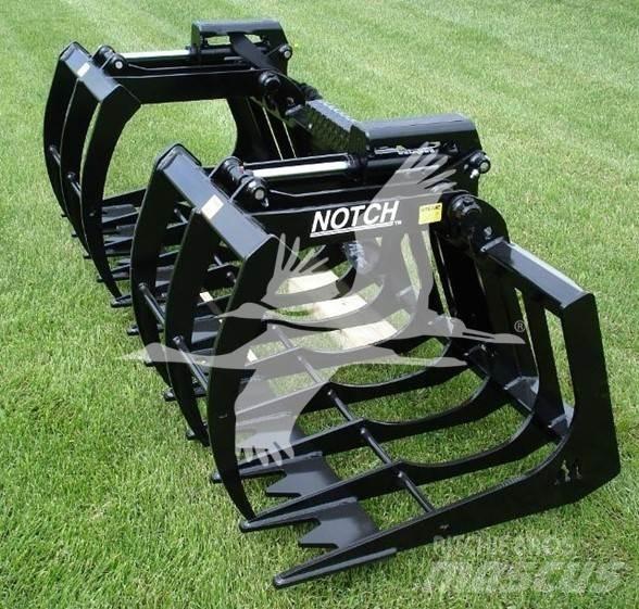 Notch RBDG4-82 Lopaty