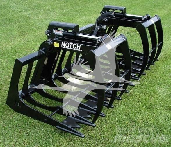 Notch RBDG6-75 Lopaty