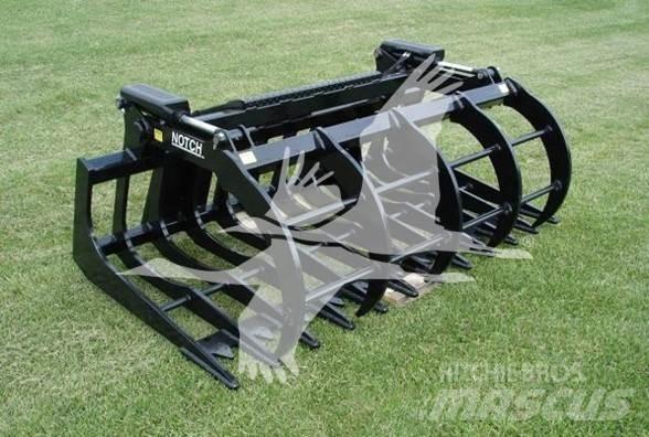 Notch RBG4-68 Lopaty