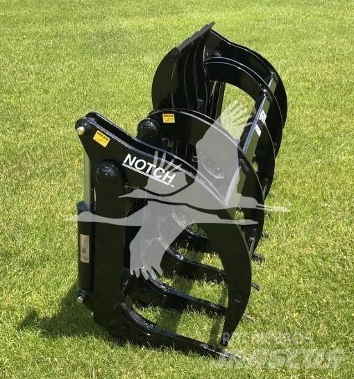 Notch RRG80 Lopaty