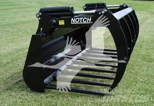 Notch TFG32-60 Stavebnictví - ostatní