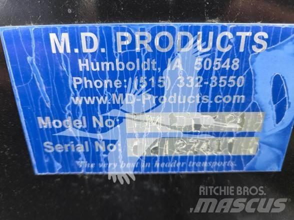  STUD KING MD32 Další přívěsné vozíky