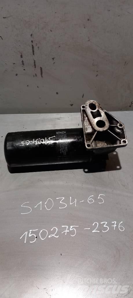 Scania R 440.     1502757 Motory