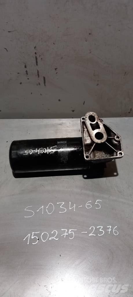 Scania R 440.     1502757 Motory