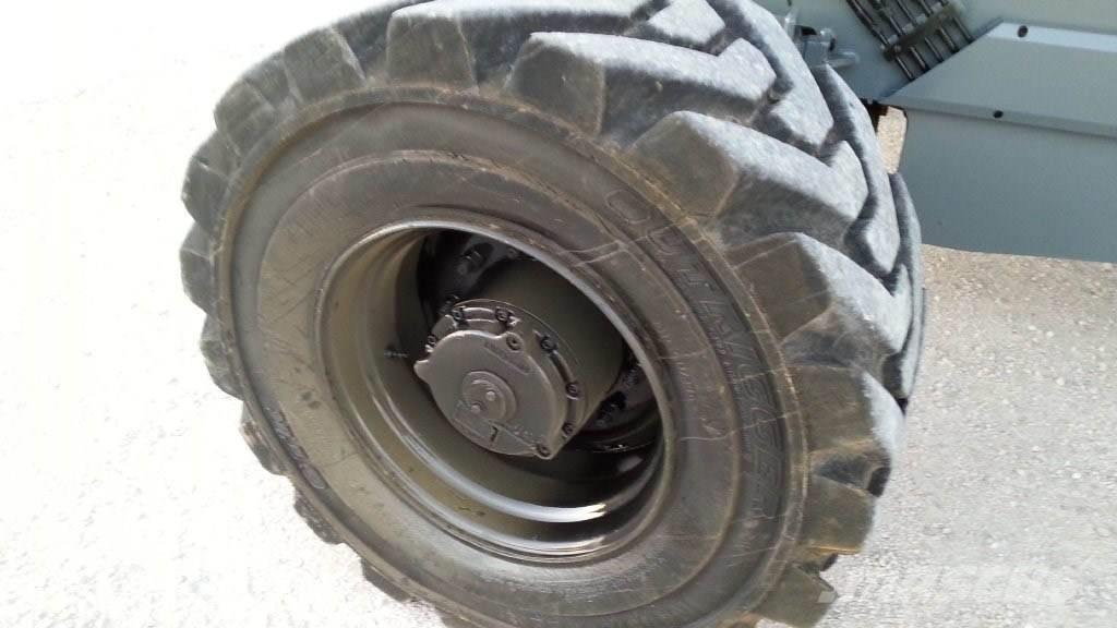 Haulotte HA 32 PX Kloubové plošiny