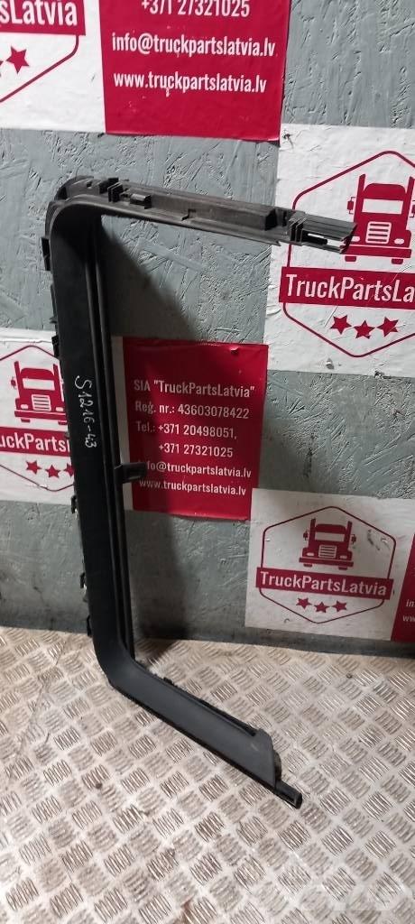 Scania R 440    1425739 Kabiny a interiér