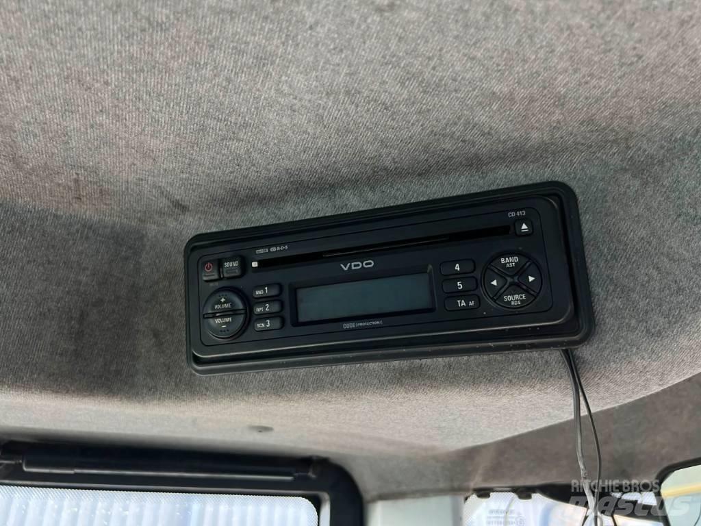 Volvo L120F Kolové nakladače