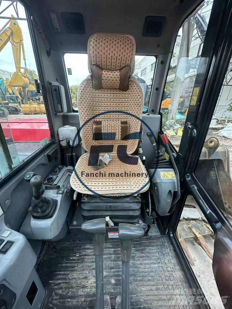 Kubota KX 183 Mini rýpadla < 7t