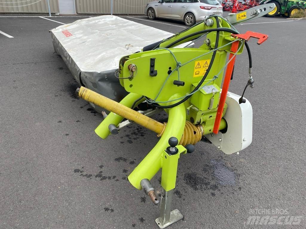 CLAAS DISCO 3150 Žací stroje