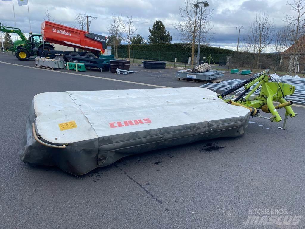 CLAAS DISCO 3150 Žací stroje