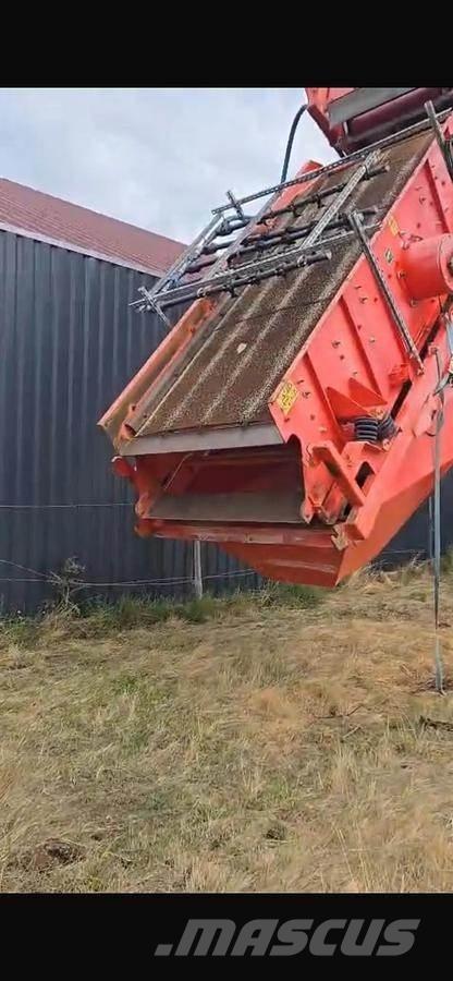 Terex FINLAY 390 Třídiče