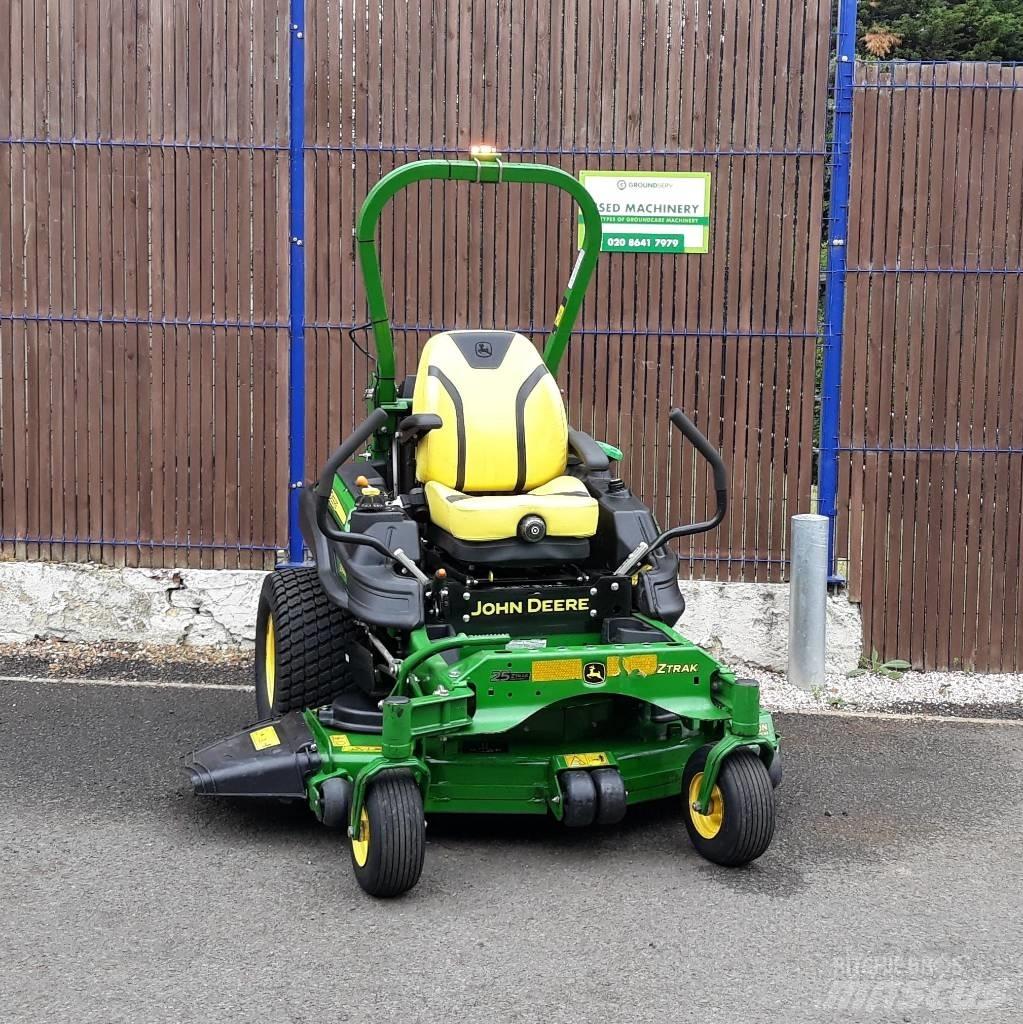 John Deere Z994R Sekačky s nulovým poloměrem otáčení