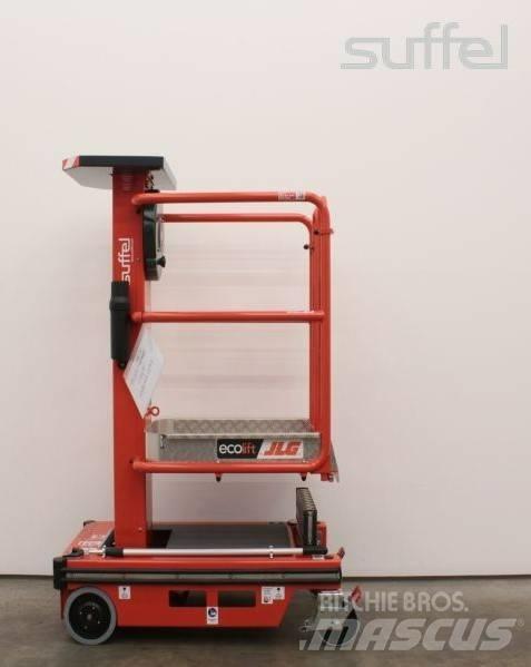 JLG Ecolift Další zvedače a plošiny