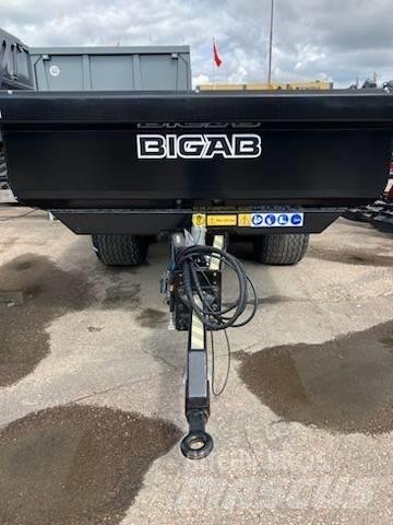 Bigab BT 10 Valníky