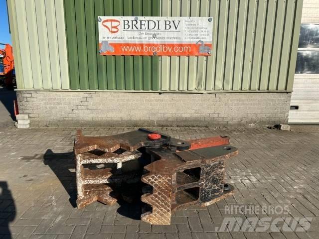 Beton Breker Bourací kladiva / Sbíječky