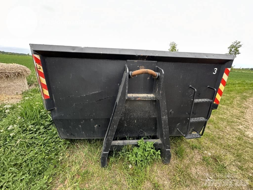 CMT OPT 513 Odnímatelné