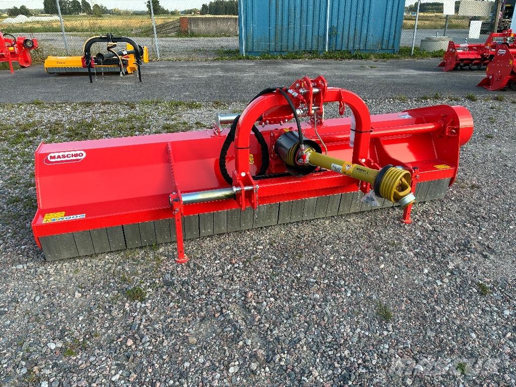 Maschio Tigre 300 HD Mulčovače