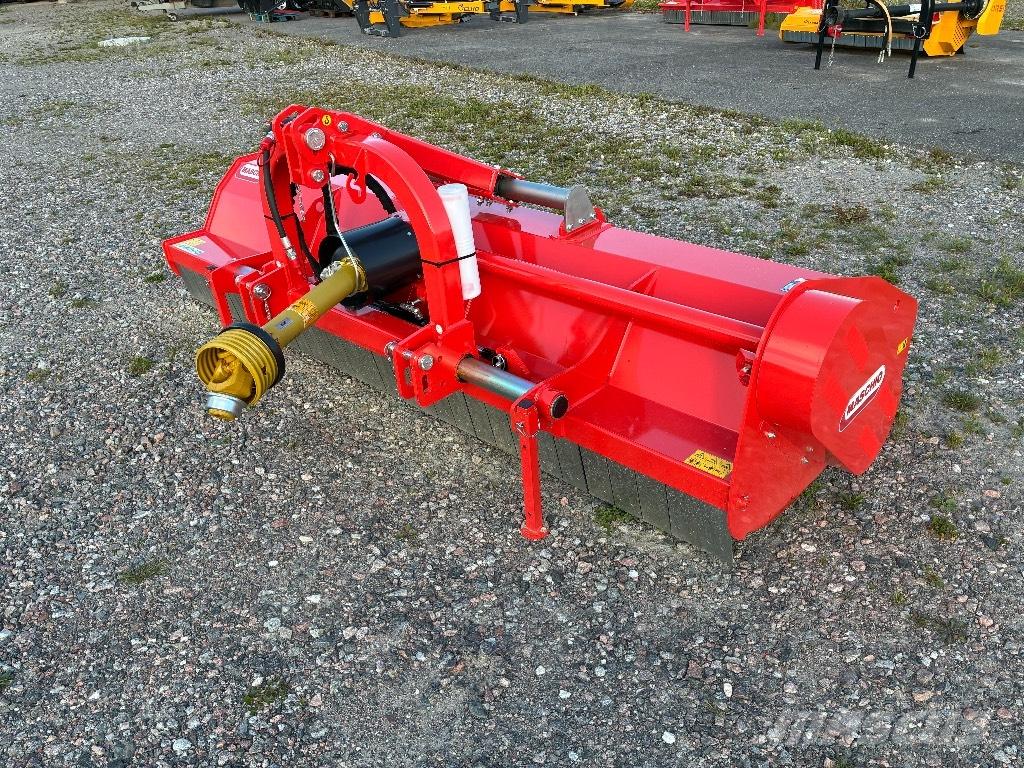 Maschio Tigre 300 HD Mulčovače