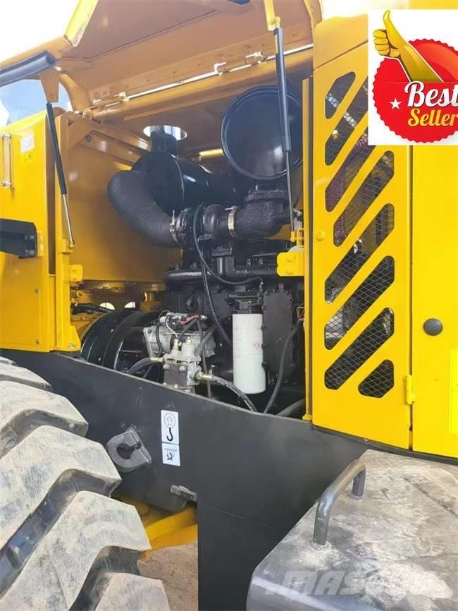 SDLG LG 956 L Kolové nakladače