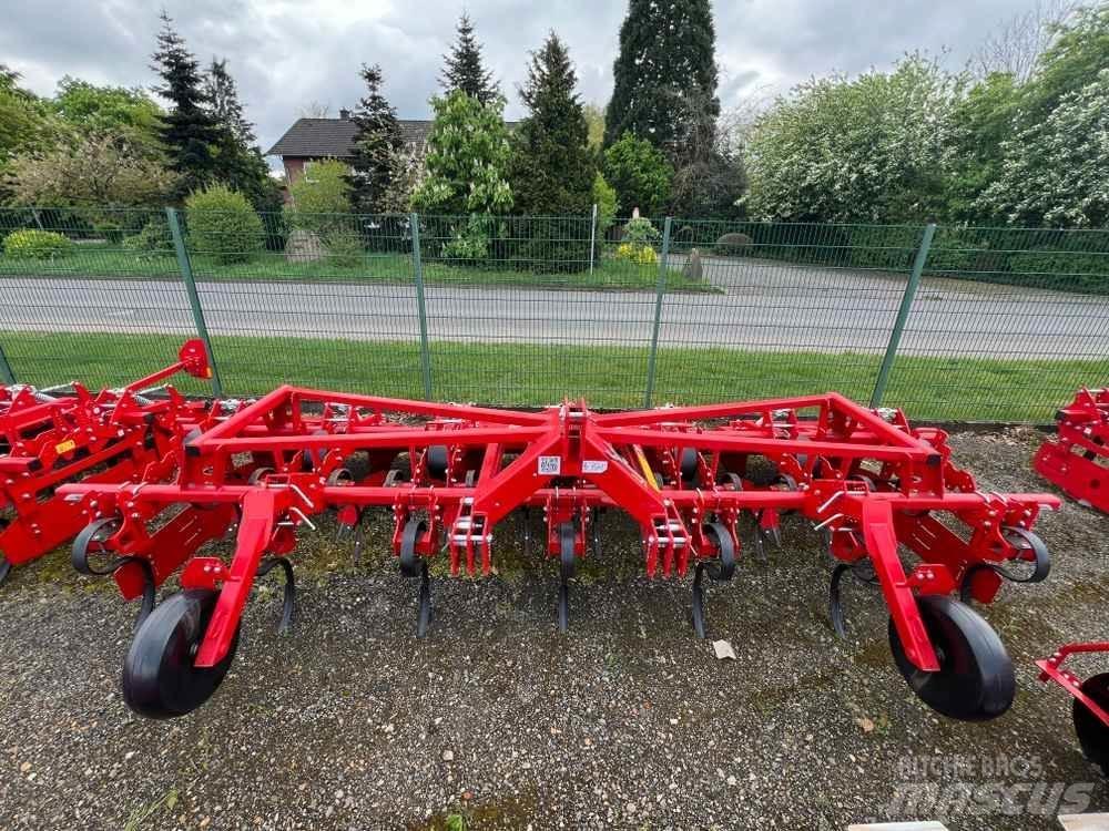 Grimme GH 6 Zařízení pro pěstování brambor - Jiné