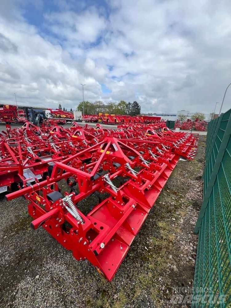 Grimme GH 6 Zařízení pro pěstování brambor - Jiné
