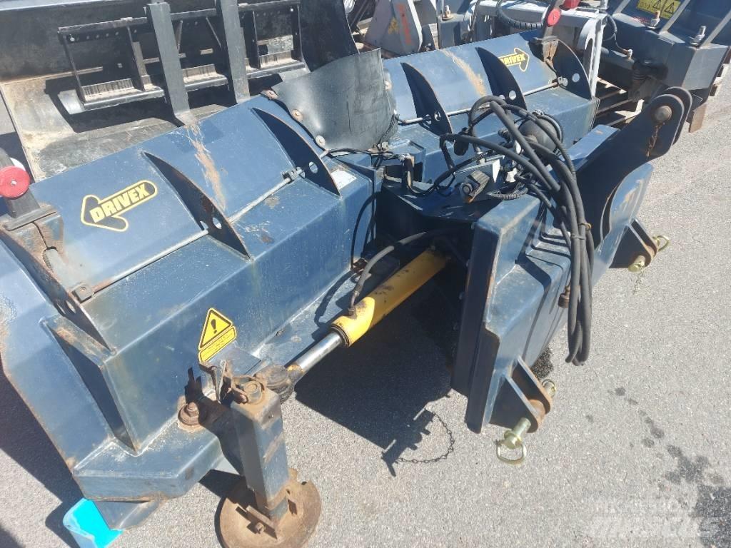 Drivex VP 2.40 Rolby