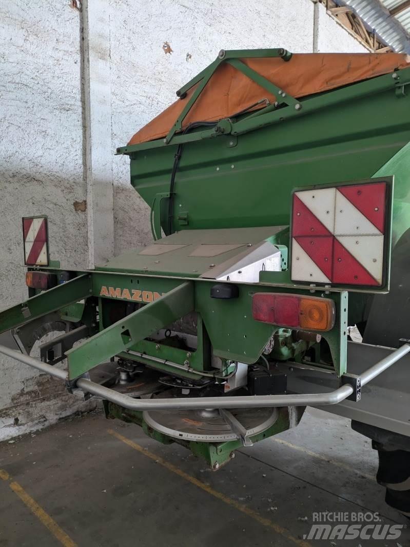 Amazone ZGB 5500 Rozmetadlo minerálních hnojiv
