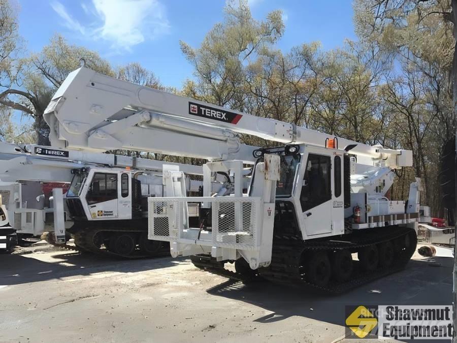 Terex TELELECT RMX75 Stavebnictví - ostatní