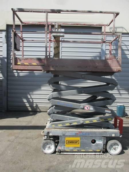 SkyJack SJ III 3219 Nůžková zvedací plošina
