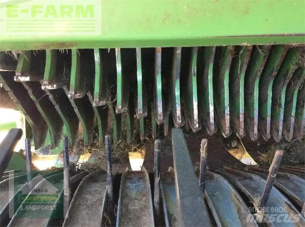 Krone zx 430 gd Ostatní návěsy