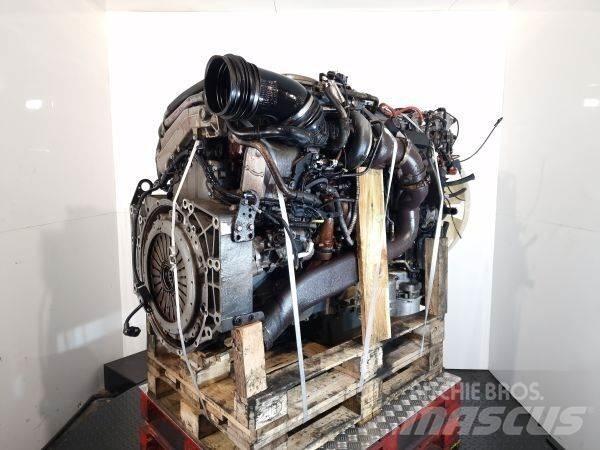 MAN D2676 LF22 Motory