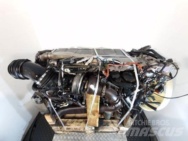 MAN D2676 LF22 Motory