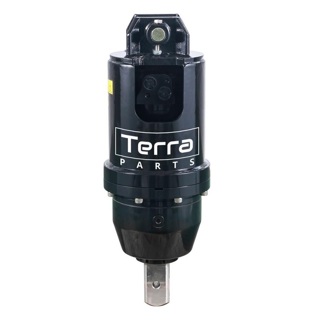 Terra Parts TPX2 Vrtací stroje