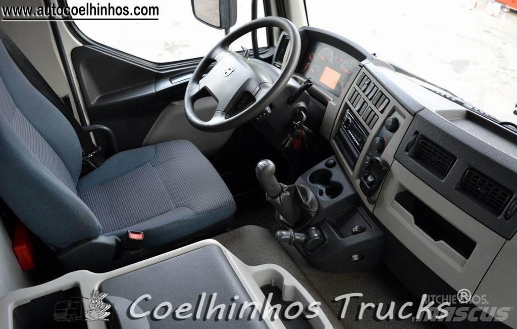 Volvo FL 240 Sklápěče