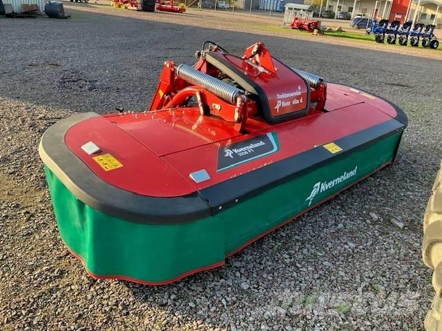 Kverneland 3336 FT Kondicionér žacího stroje