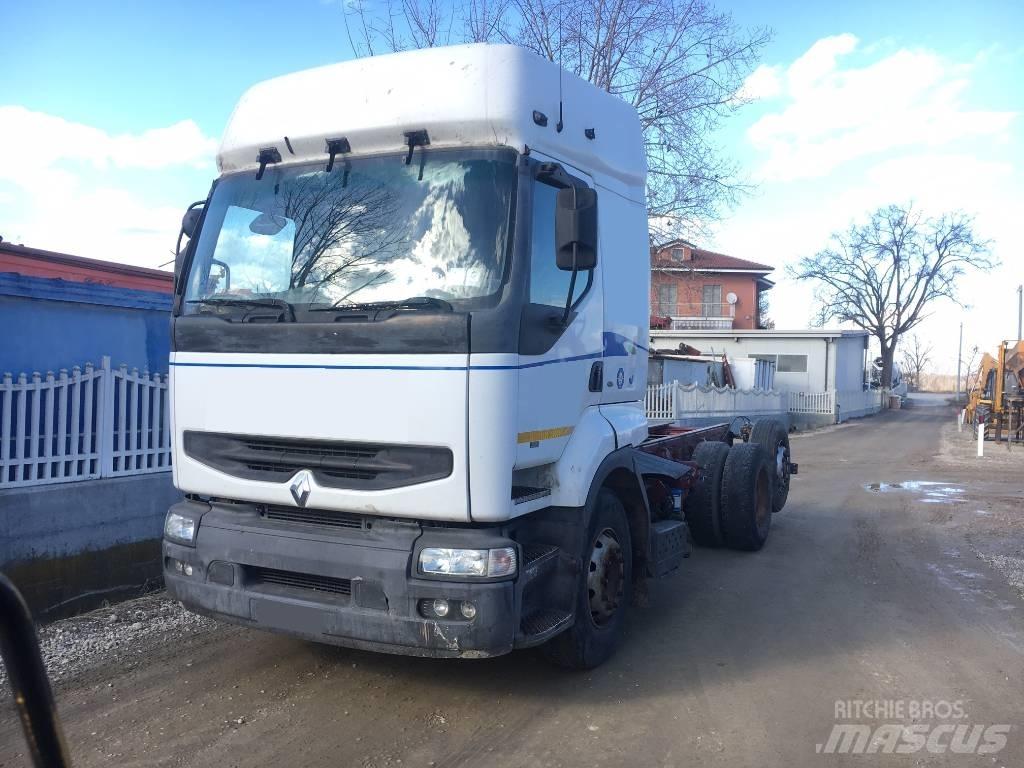 Renault Premium 385 Další