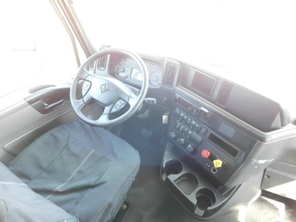 International LT 625 Tahače