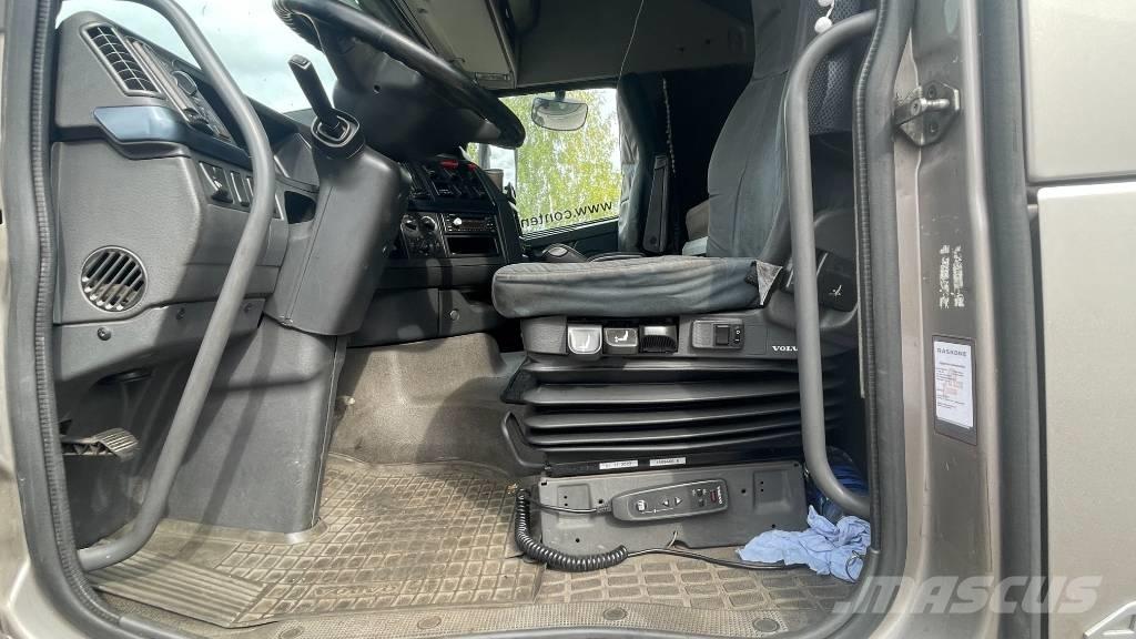 Volvo FH 13 480 Tahače