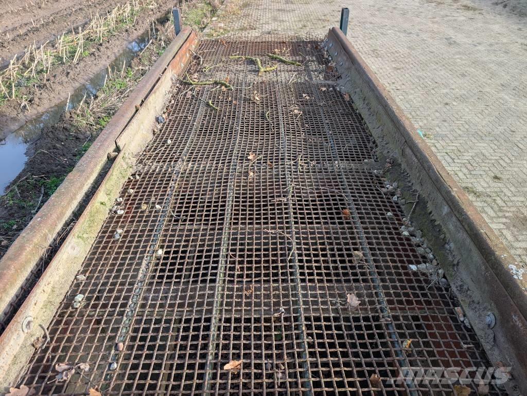  Zeefmeister 1 Třídiče